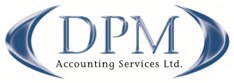 DPM Accounting Services Ltd Logo